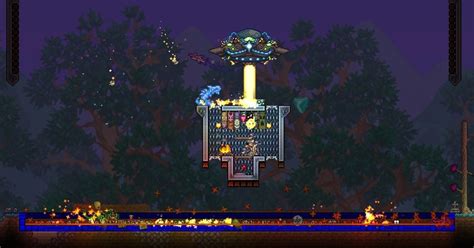 How to start a martian invasion in terraria - Aug 24, 2023 ... The Martian Madness Event Has A LOT Of Awesome Loot, Such As The Influx Waver, The Xenopopper, And My Favorite Summon Of All Time, ...